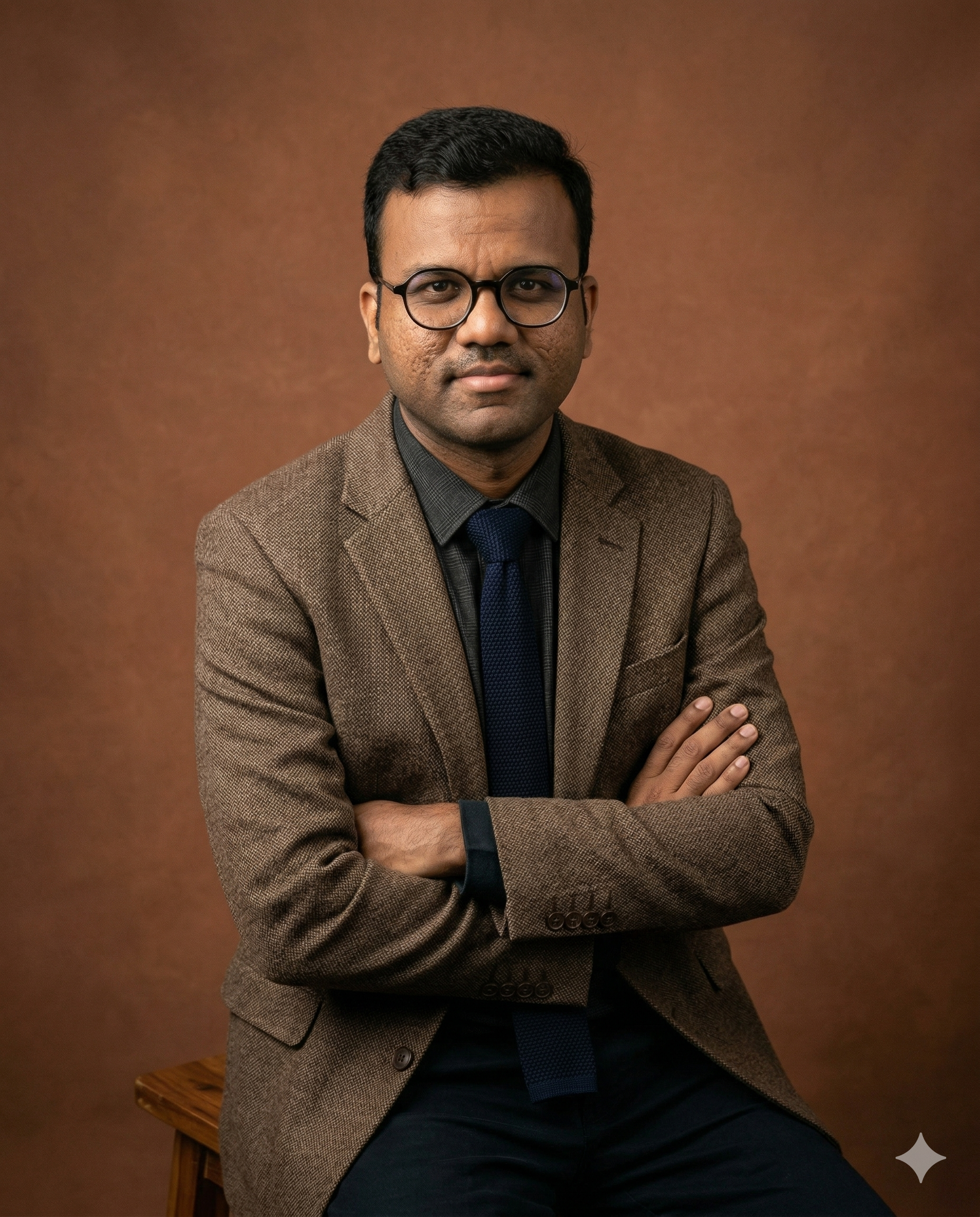 Dr. Yerram Keerthi Vardhan